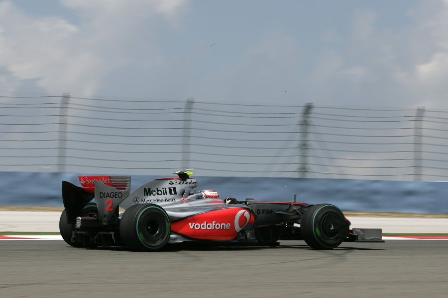 GP TURCHIA - Qualifiche e Prove Libere 3